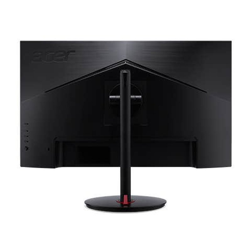 Acer NITRO XV2 XV272URV pantalla para PC 68,6 cm (27") 2560 x 1440 Pixeles Wide Quad HD LCD Negro - Imagen 3