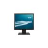 Acer V6 V176L LED display 43,2 cm (17") 1280 x 1024 Pixeles SXGA LCD Negro