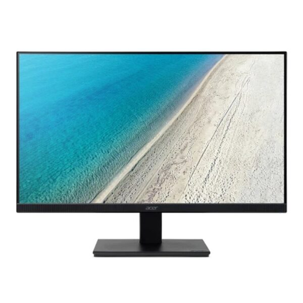 Acer Vero V227Q E3 pantalla para PC 54,6 cm (21.5") 1920 x 1080 Pixeles Full HD LED Negro