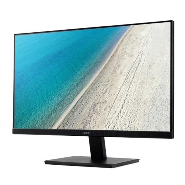 Acer Vero V7 V247Y E pantalla para PC 60,5 cm (23.8") 1920 x 1080 Pixeles Full HD LED Negro