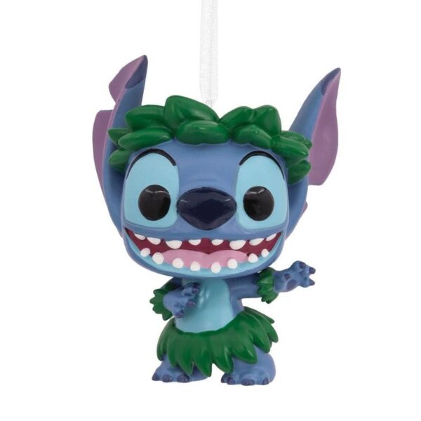 Adorno Navidad Funko Disney Stitch Figura