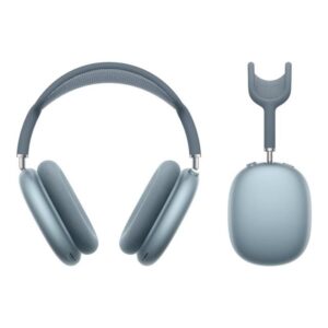 AirPods Max USB-C Blue