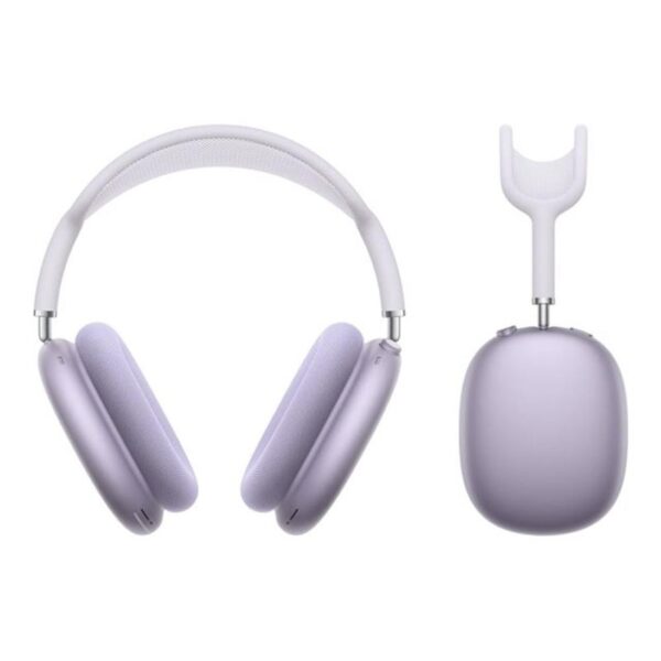 AirPods Max USB-C Purple