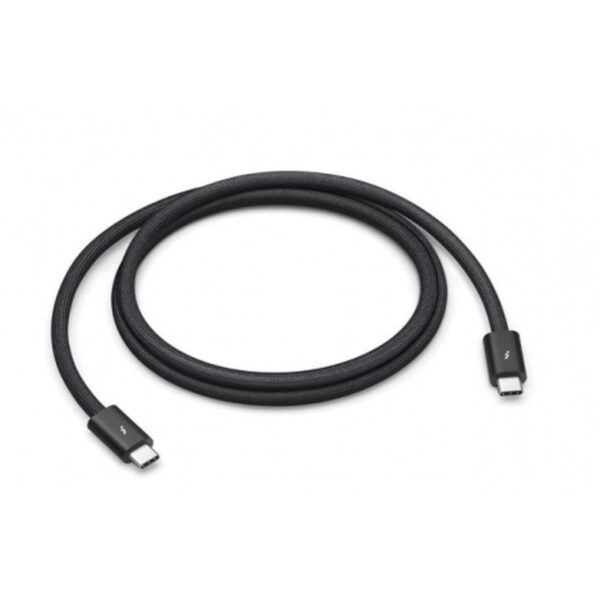 Apple Thunderbolt 4 Pro Cable 1M