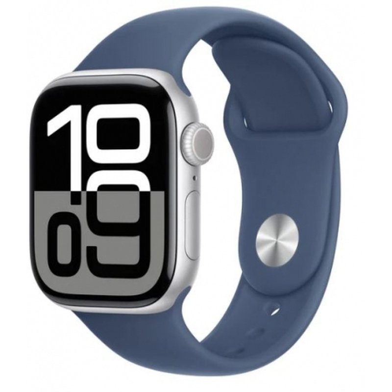 Apple Watch 10 42 Si Al Dn Sb Ml Cel Apple Watch 10 42 Si Al Dn Sb Ml Cel