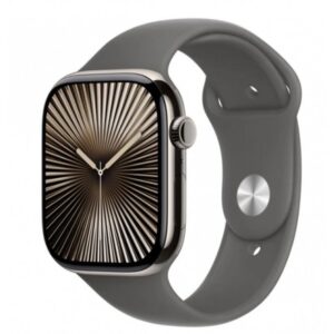 Apple Watch 10 46 Nt Ti SG Sb Ml Cel