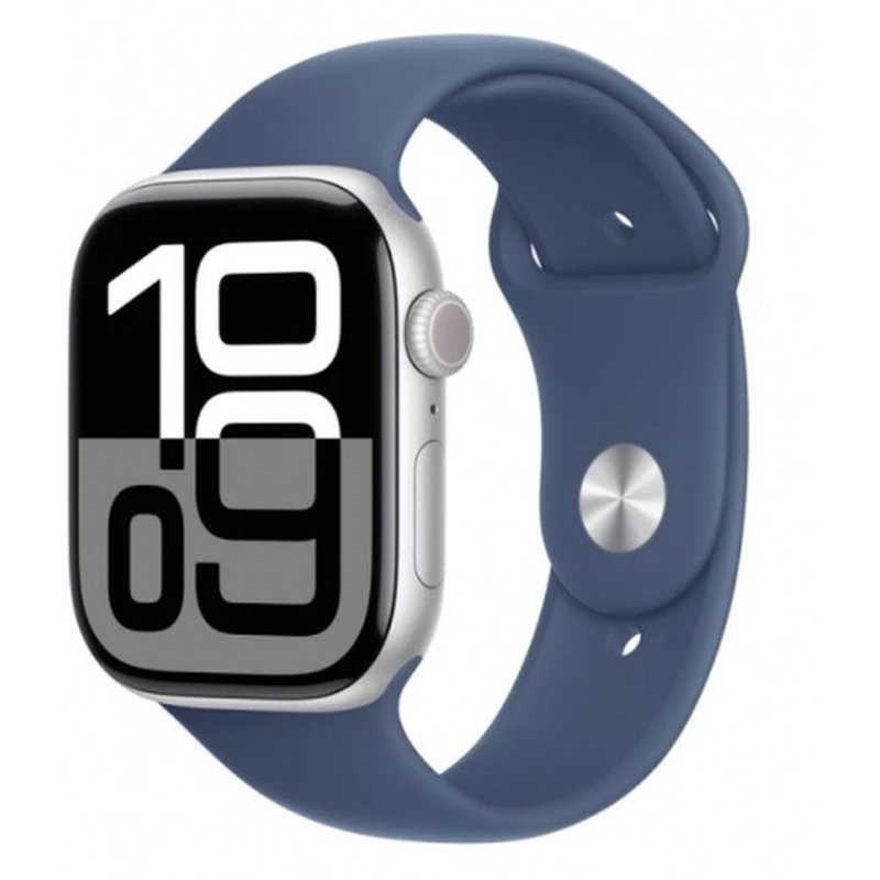 APPLE WATCH 10 46 SI AL DN SB ML CE