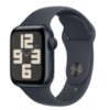 APPLE WATCH SE GPS 40MM MIDNIGHT ALUMINIUM + CORREA MIDNIGHT SPORT BAND M/L
