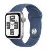 Apple Watch SE 40 Si Al Dn Sb Ml GPS