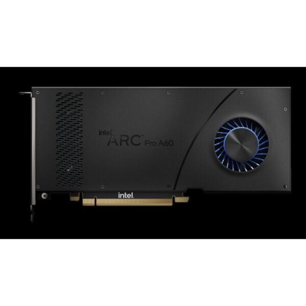 Arc Pro A60 Graphics bulk