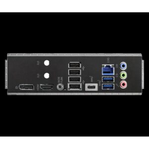 Asrock B650M-HDV/M.2 AMD B650 Zócalo AM5 micro ATX