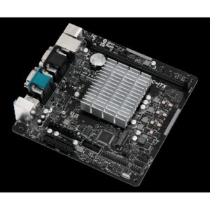 Asrock N100DC-ITX NA (CPU integrada) mini ITX