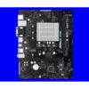 Asrock N100M NA (CPU integrada) micro ATX Asrock N100M NA (CPU integrada) micro ATX