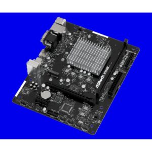 Asrock N100M NA (CPU integrada) micro ATX Asrock N100M NA (CPU integrada) micro ATX