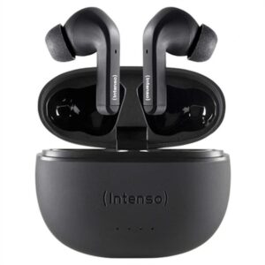 Auriculares Bluetooth Intenso Buds T300a Tws