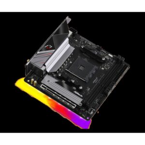 Asrock B550 Phantom Gaming-ITX/a Zócalo AM4 Mini ITX AMD B550