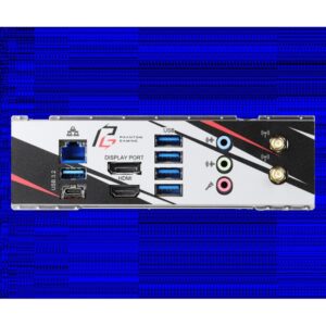 Asrock B550 Phantom Gaming-ITX/a Zócalo AM4 Mini ITX AMD B550