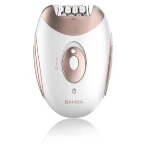 DEPILADORA CECOTEC BAMBA SKINCARE DEPIL-ACTION GO