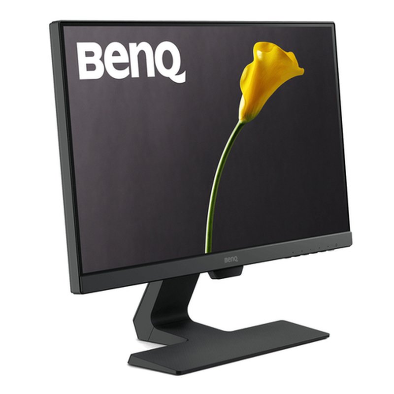 BenQ GW2283 pantalla para PC 54,6 cm (21.5") 1920 x 1080 Pixeles Full HD LED Negro - Imagen 2