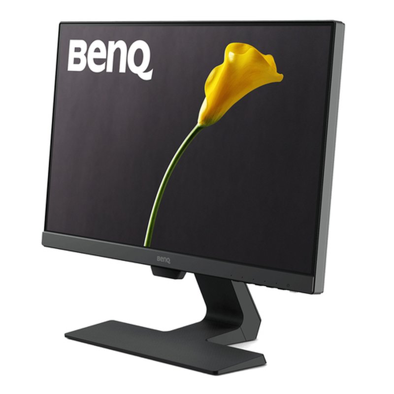 BenQ GW2283 pantalla para PC 54,6 cm (21.5") 1920 x 1080 Pixeles Full HD LED Negro - Imagen 3