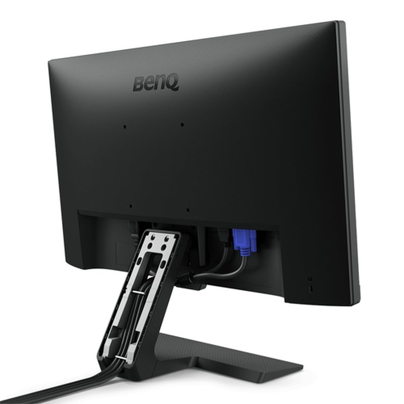 BenQ GW2283 pantalla para PC 54,6 cm (21.5") 1920 x 1080 Pixeles Full HD LED Negro - Imagen 7