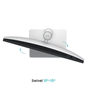 BenQ MA270U pantalla para PC 68,6 cm (27") 3840 x 2160 Pixeles 4K Ultra HD Blanco