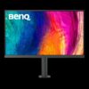 BenQ PD2705UA 68,6 cm (27") 3840 x 2160 Pixeles 4K Ultra HD LCD Negro