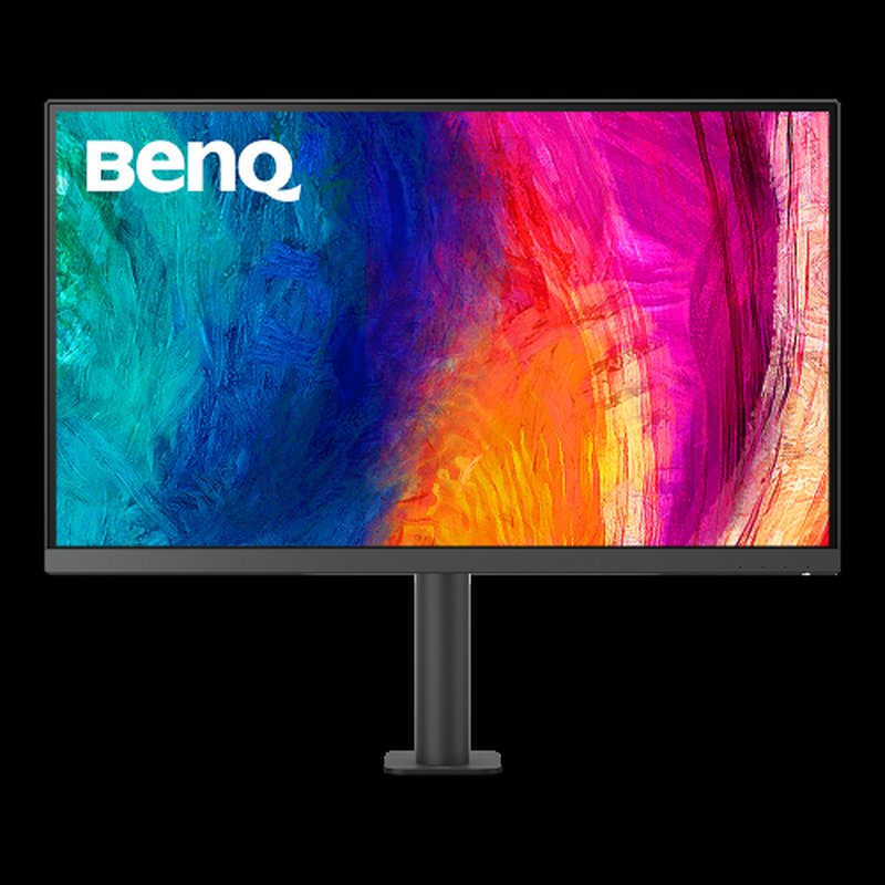 BenQ PD2705UA 68,6 cm (27") 3840 x 2160 Pixeles 4K Ultra HD LCD Negro