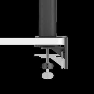 BenQ PD2705UA 68,6 cm (27") 3840 x 2160 Pixeles 4K Ultra HD LCD Negro