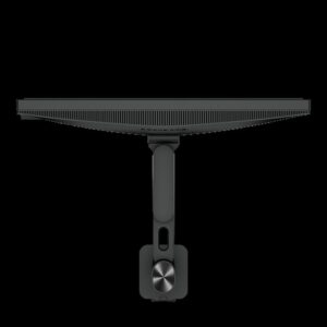 BenQ PD2705UA 68,6 cm (27") 3840 x 2160 Pixeles 4K Ultra HD LCD Negro