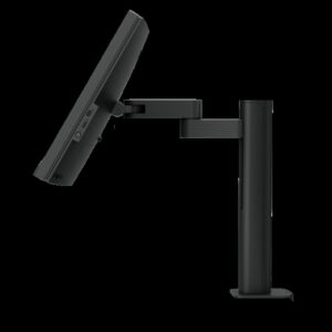 BenQ PD2705UA 68,6 cm (27") 3840 x 2160 Pixeles 4K Ultra HD LCD Negro