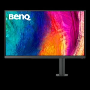 BenQ PD2705UA 68,6 cm (27") 3840 x 2160 Pixeles 4K Ultra HD LCD Negro