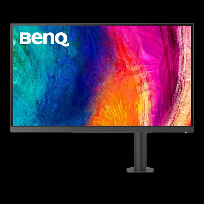 BenQ PD2705UA 68,6 cm (27") 3840 x 2160 Pixeles 4K Ultra HD LCD Negro - Imagen 16