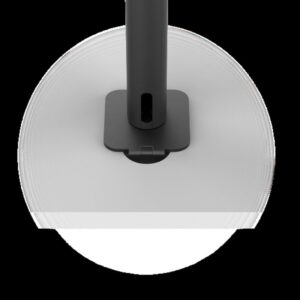 BenQ PD2705UA 68,6 cm (27") 3840 x 2160 Pixeles 4K Ultra HD LCD Negro