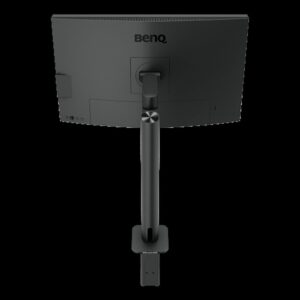 BenQ PD2705UA 68,6 cm (27") 3840 x 2160 Pixeles 4K Ultra HD LCD Negro