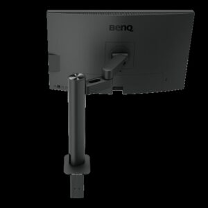 BenQ PD2705UA 68,6 cm (27") 3840 x 2160 Pixeles 4K Ultra HD LCD Negro