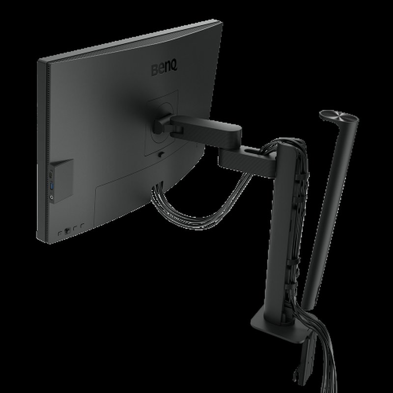 BenQ PD2705UA 68,6 cm (27") 3840 x 2160 Pixeles 4K Ultra HD LCD Negro - Imagen 5