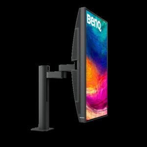 BenQ PD2705UA 68,6 cm (27") 3840 x 2160 Pixeles 4K Ultra HD LCD Negro