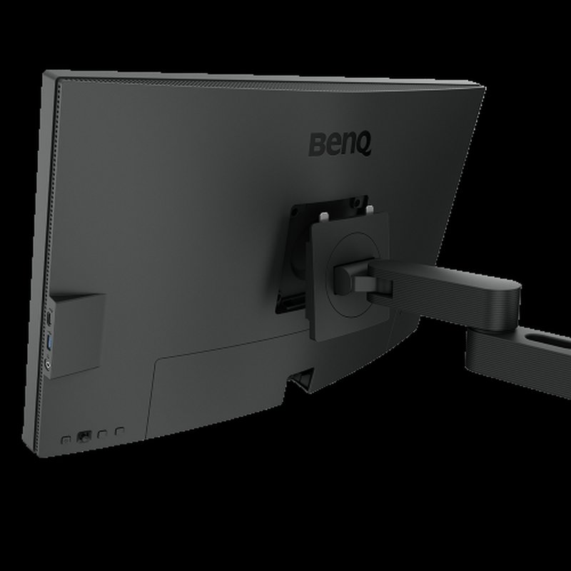 BenQ PD2705UA 68,6 cm (27") 3840 x 2160 Pixeles 4K Ultra HD LCD Negro - Imagen 8