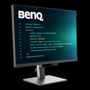 BenQ RD280U pantalla para PC 71,6 cm (28.2") 3840 x 2560 Pixeles 4K Ultra HD Negro
