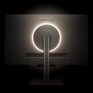 BenQ RD280U pantalla para PC 71,6 cm (28.2") 3840 x 2560 Pixeles 4K Ultra HD Negro