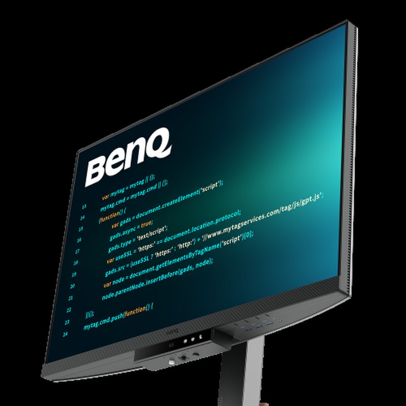 BenQ RD280U pantalla para PC 71,6 cm (28.2") 3840 x 2560 Pixeles 4K Ultra HD Negro - Imagen 8