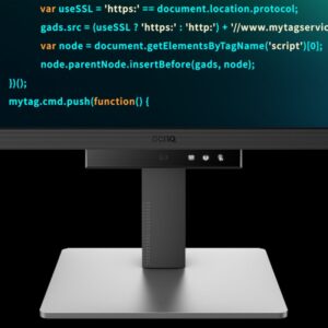 BenQ RD280U pantalla para PC 71,6 cm (28.2") 3840 x 2560 Pixeles 4K Ultra HD Negro