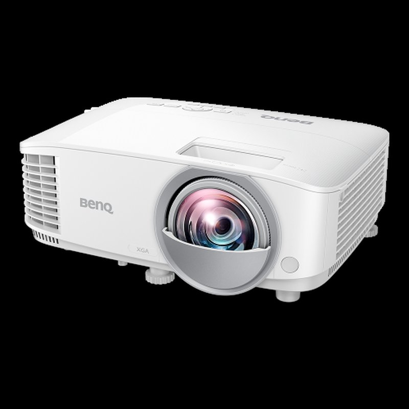 Benq MX825STH videoproyector Proyector de corto alcance 3500 lúmenes ANSI DLP XGA (1024x768) Blanco - Imagen 5