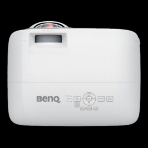 Benq MX825STH videoproyector Proyector de corto alcance 3500 lúmenes ANSI DLP XGA (1024x768) Blanco