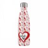 Botella Isotermica Enesco Love Is In Botella Isotermica Enesco Love Is In