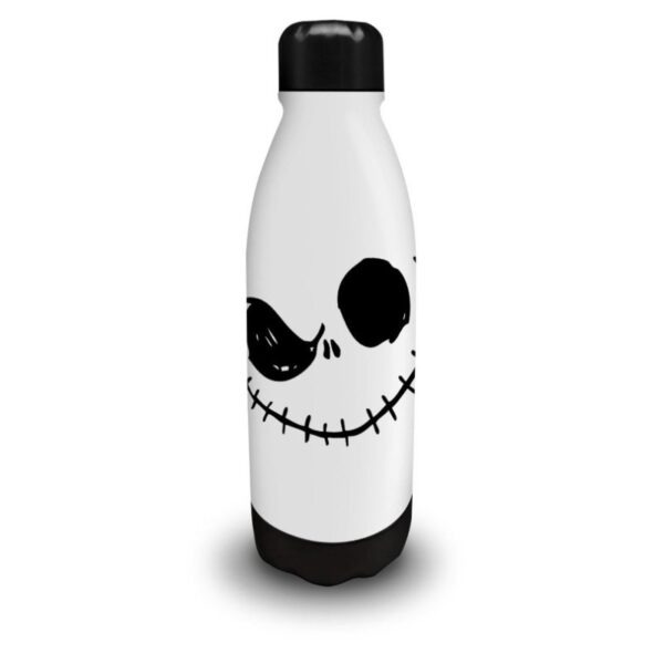 Botella Isotérmica Karactermania Jack Skellington