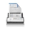 Brother ADS-1800W Escáner con alimentador automático de documentos (ADF) 1200 x 1200 DPI A4 Blanco Brother ADS-1800W Escáner con alimentador automático de documentos (ADF) 1200 x 1200 DPI A4 Blanco