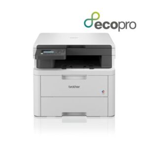 Brother DCP-L3520CDWE impresora multifunción LED A4 600 x 2400 DPI 18 ppm Wifi