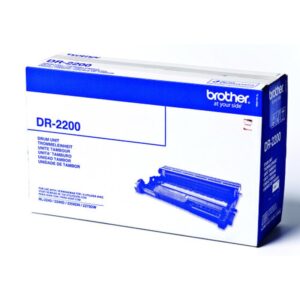 Brother DR2200 Original Brother DR2200 Original